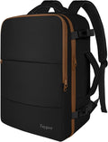 Carry on Backpack for Men Women, Laptop Bag 17.3" Flight Approved