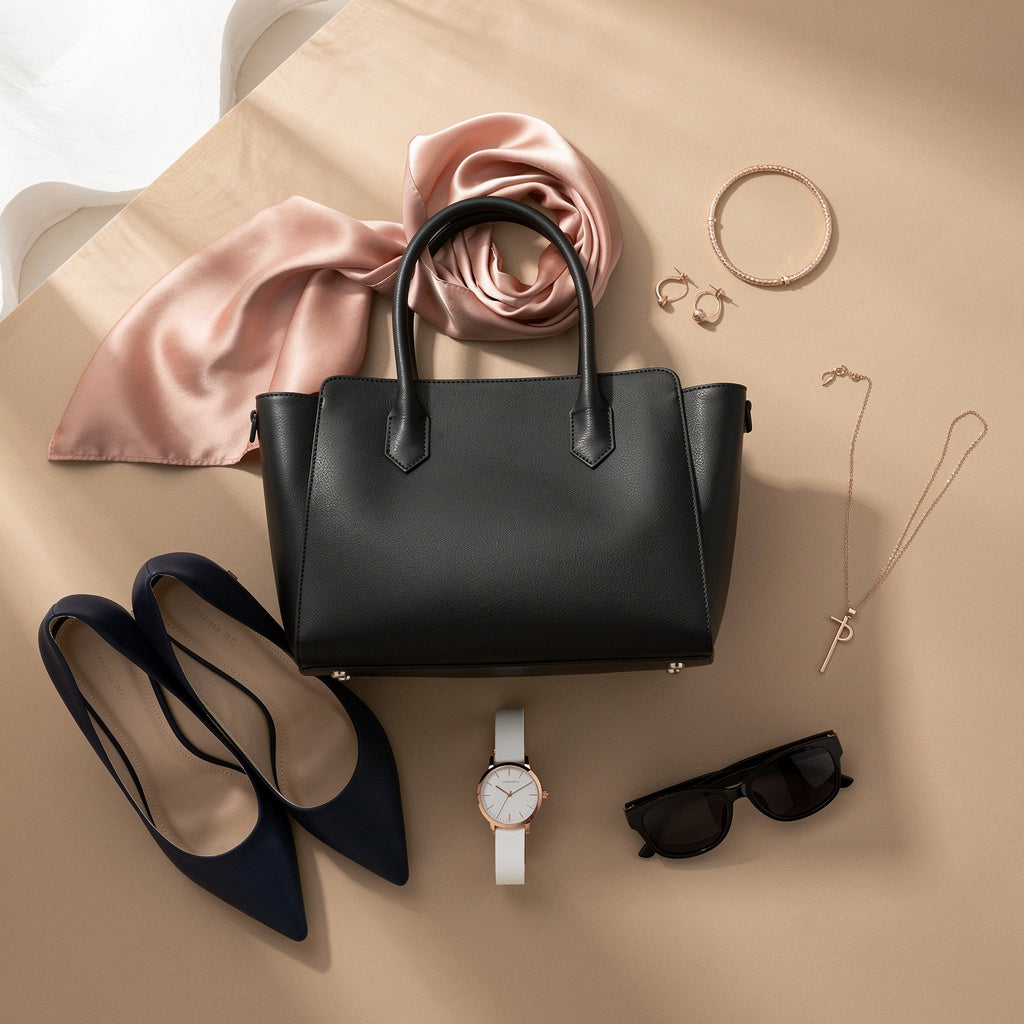 Sexy and savvy